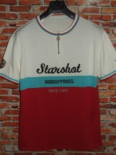 Heroische Trikot Fahrrad