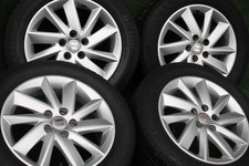 Original Seat Ibiza MK4 6J