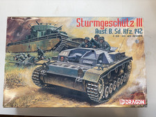 Dragon Sturmgeschütz III