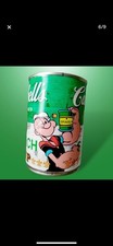 Nuse Popeye Figur