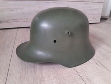  Stahlhelm  Wk1, 1.Weltkrieg