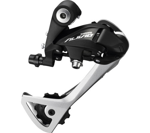 Shimano schaltwerk alivio - schaltwerk,