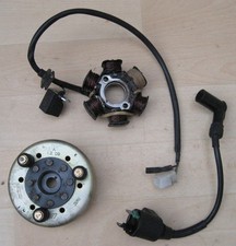 PEUGEOT SPEEDFIGHT 3 50 LC 2T F1 LANGFANG KOKUSAN ZÜNDUNG STATOR POLRAD SPULE