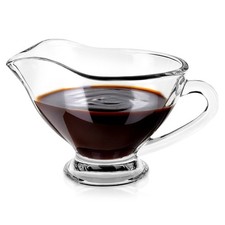 Sauciere Glas 200 ml