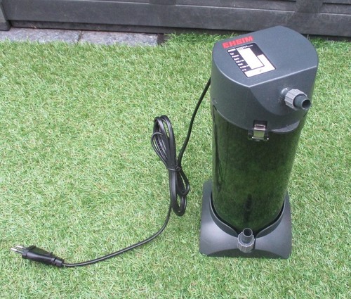 Eheim aquarium filter - aquarium,
