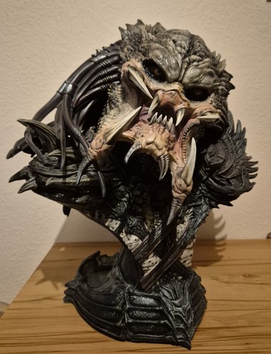 Sideshow predator barbarian - predator,