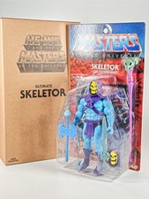 SKELETOR FILMATION SUPER7