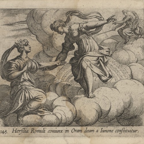 Antonio tempesta ovid - tempesta,