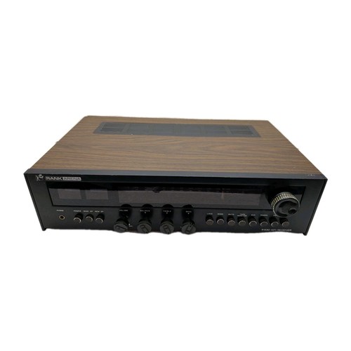 Rank arena r930 - arena,