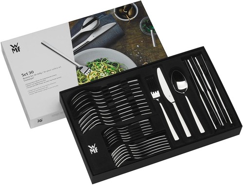 Wmf besteck set habitum - besteck-set,