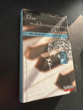 Das wohltemperierte Gehirn |