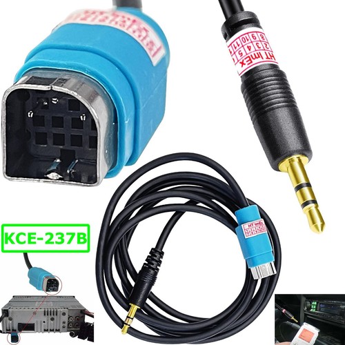 Kabeladapter für alpine - kabeladapter,