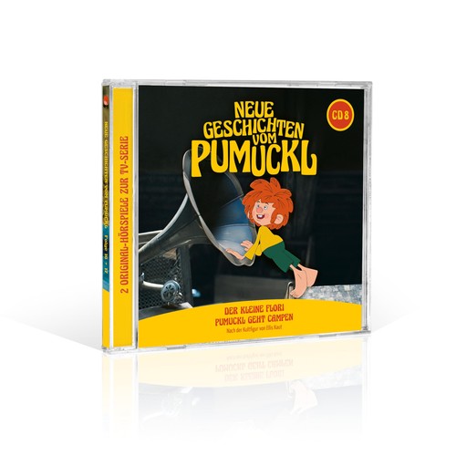 Pumuckl folge und neue - pumuckl,