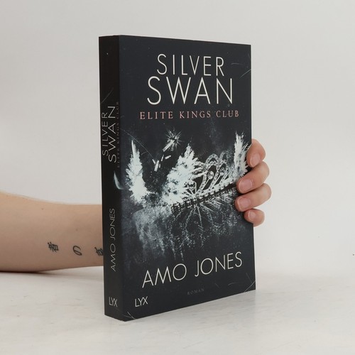 Silver swan elite - elite, kings