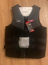 Schwimmweste JOBE Neopren Herren, Größe M, Körpergewicht 50-70 kg 