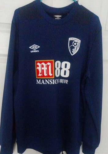 Afc bournemouth away - away, training