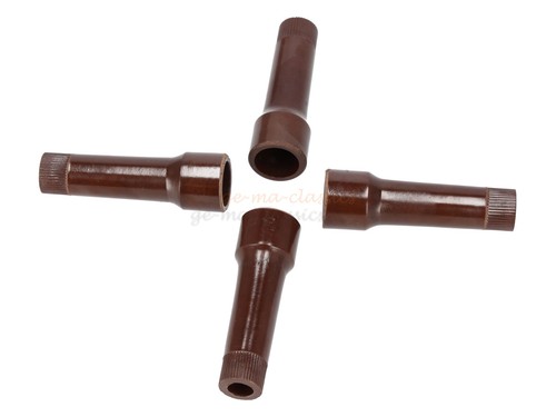 Zündkerzenstecker satz kurz - satz,