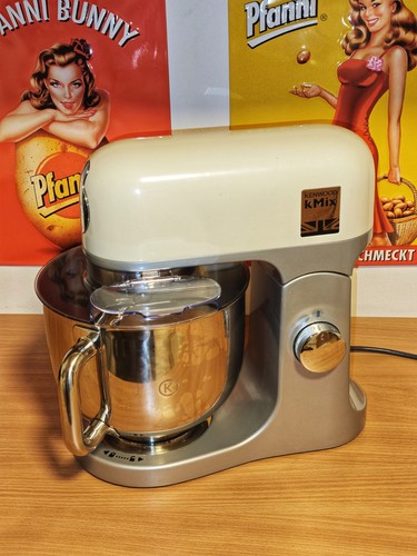 Küchenmaschine kenwood kmix - kenwood,