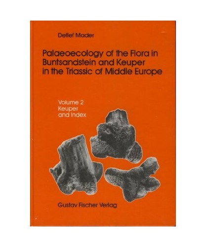 Palaeoecology the flora in - palaeoecology,