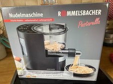 Rommelsbacher PM 220