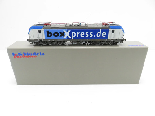 Models 16071 e lok - models, e-lok