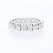 Top Preis Memory Ring 1,20 ct