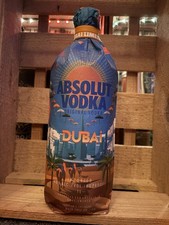 Absolut Vodka DUBAI Limited