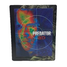 Predator - Limited Steelbook