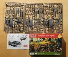 1:72 Plastic Soldier Company