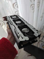 NVIDIA GeForce GTX 1070 8GB