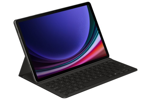 Samsung keyboard cover für - samsung,