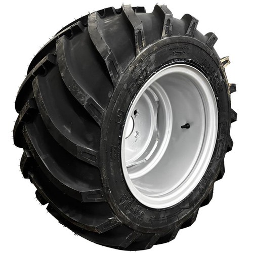 Komplettrad 31x15 as 8pr - 31x15.50-15,
