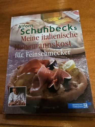 Meine italienische - meine,