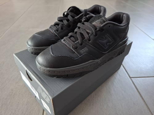 New balance 550 - balance, in