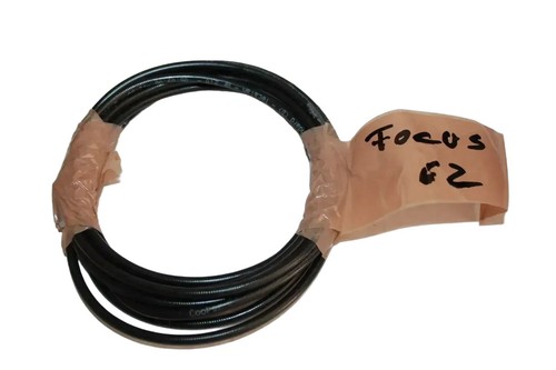 Hydraulikleitung ford focus - hydraulikleitung,