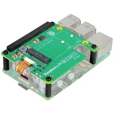 Raspberry Pi® NVMe SSD Kit