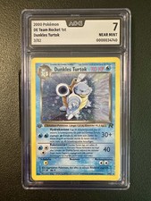 Pokémon team rocket dunkles - pokémon,