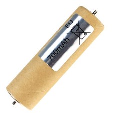 Ersatz Akku 700mA für
