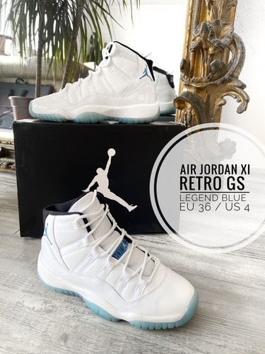 Nike air jordan - air,