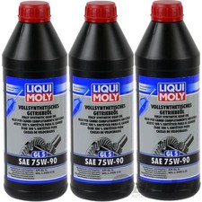 3L LIQUI MOLY 1414