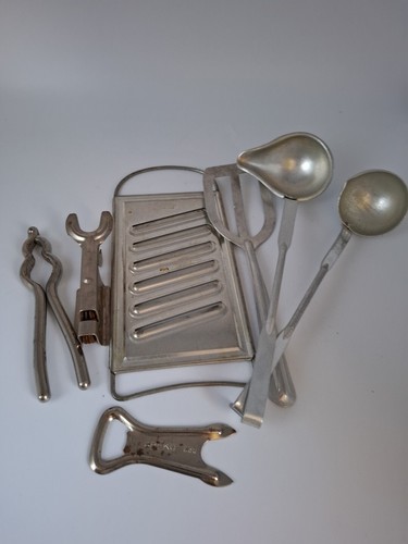 Altes ddr koch utensilien - ddr, /