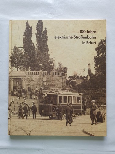 Chronik elektrische