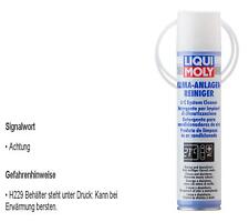 250 ml Original LIQUI MOLY 4087 Klima Anlagen Reiniger Spray Dose Desinfektion