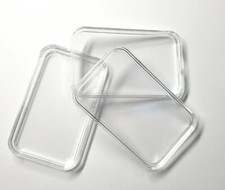 10 Kapseln für 1 oz Barren