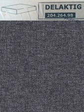 Ikea DELAKTIG Bezug 1er