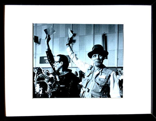 Joseph beuys - , den