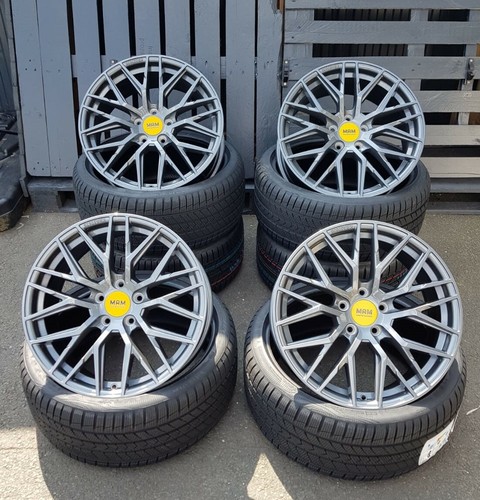 Zoll rs4 felgen für jaguar - zoll,