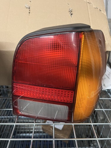 Volkswagen polo 6n1 - volkswagen,
