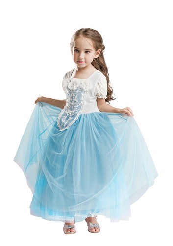 Elsa anna mädchen - elsa, &