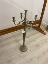 XXL Kerzenhalter Leuchter